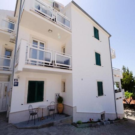 Apartments Bandalo Podstrana Room photo