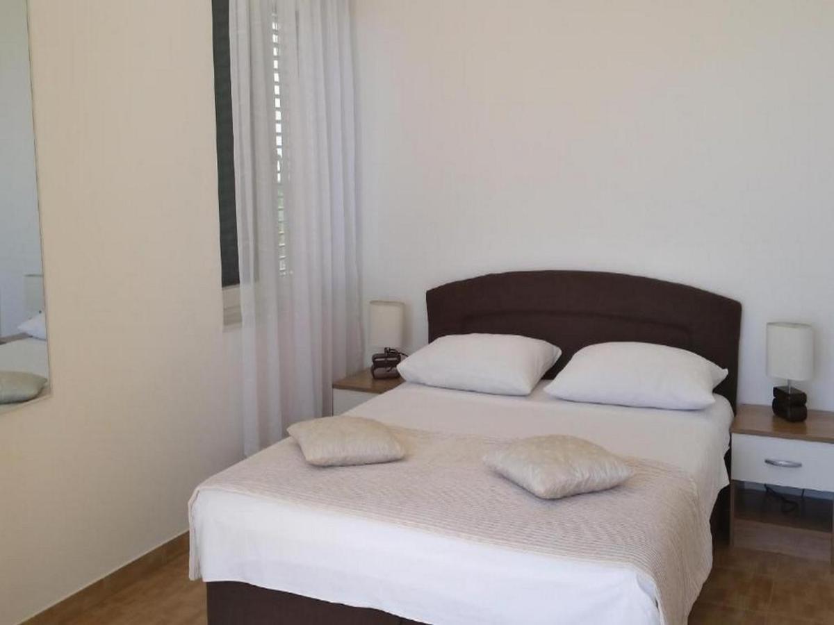 Apartments Bandalo Podstrana Exterior photo