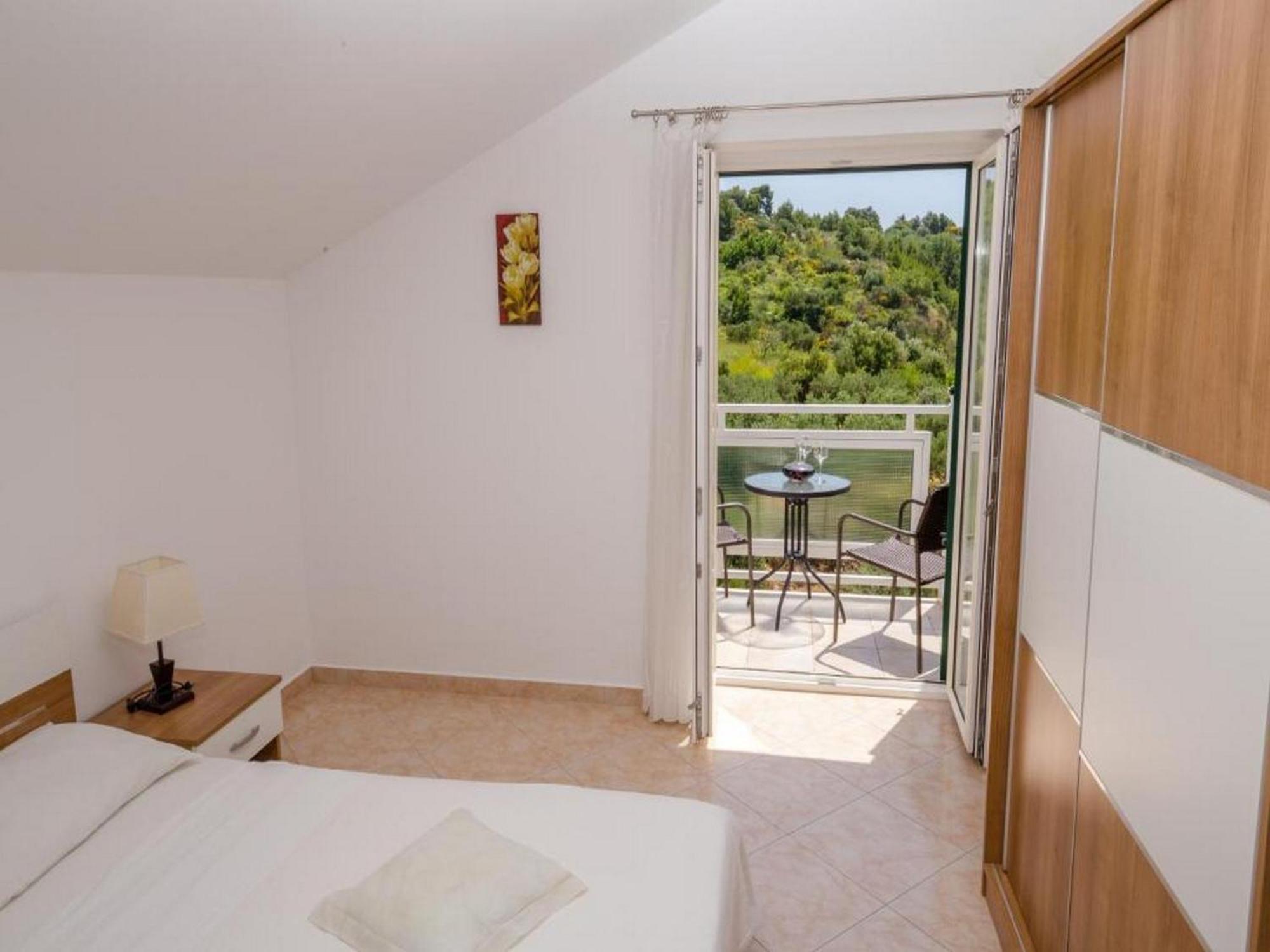 Apartments Bandalo Podstrana Room photo