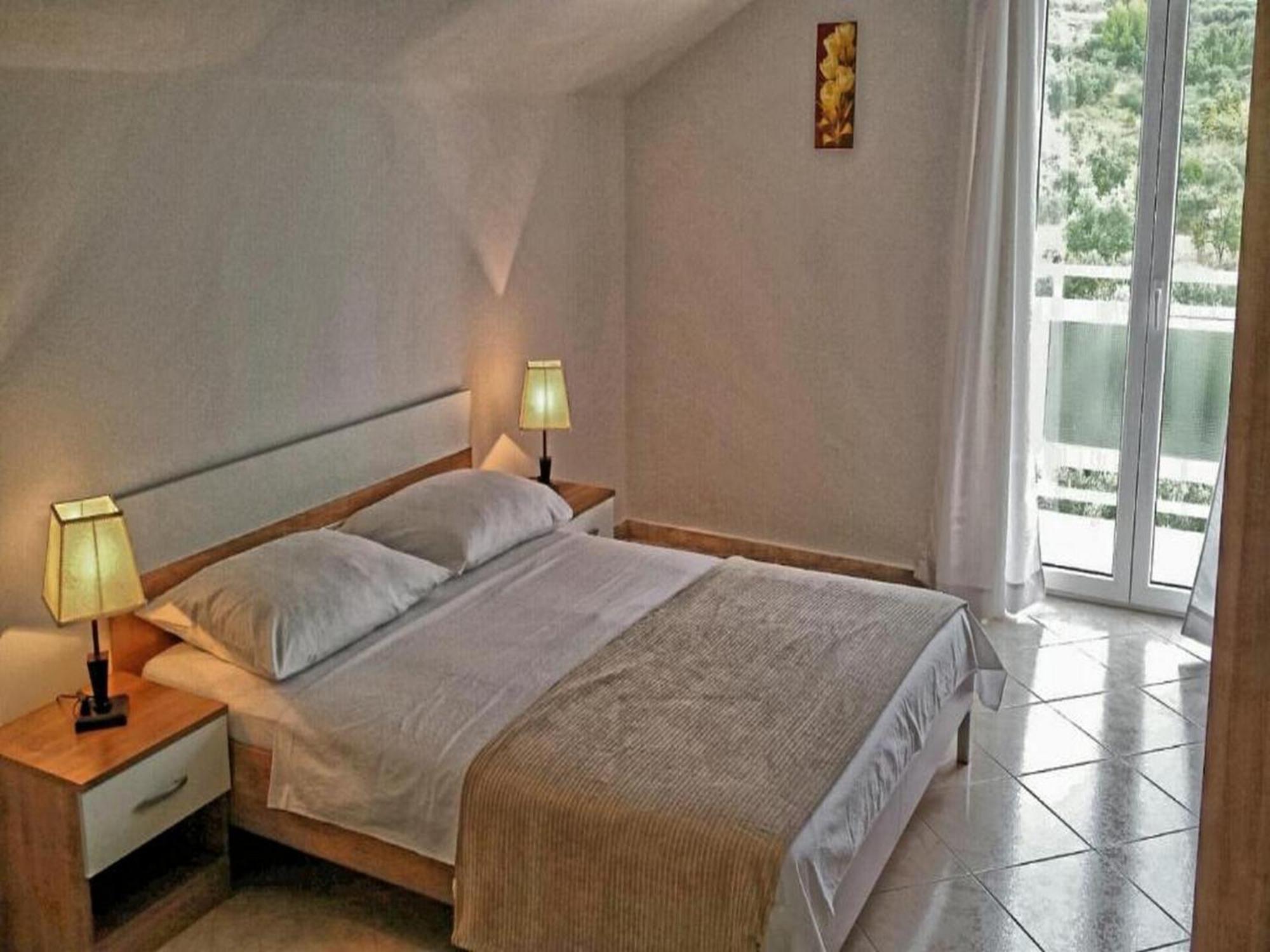 Apartments Bandalo Podstrana Room photo