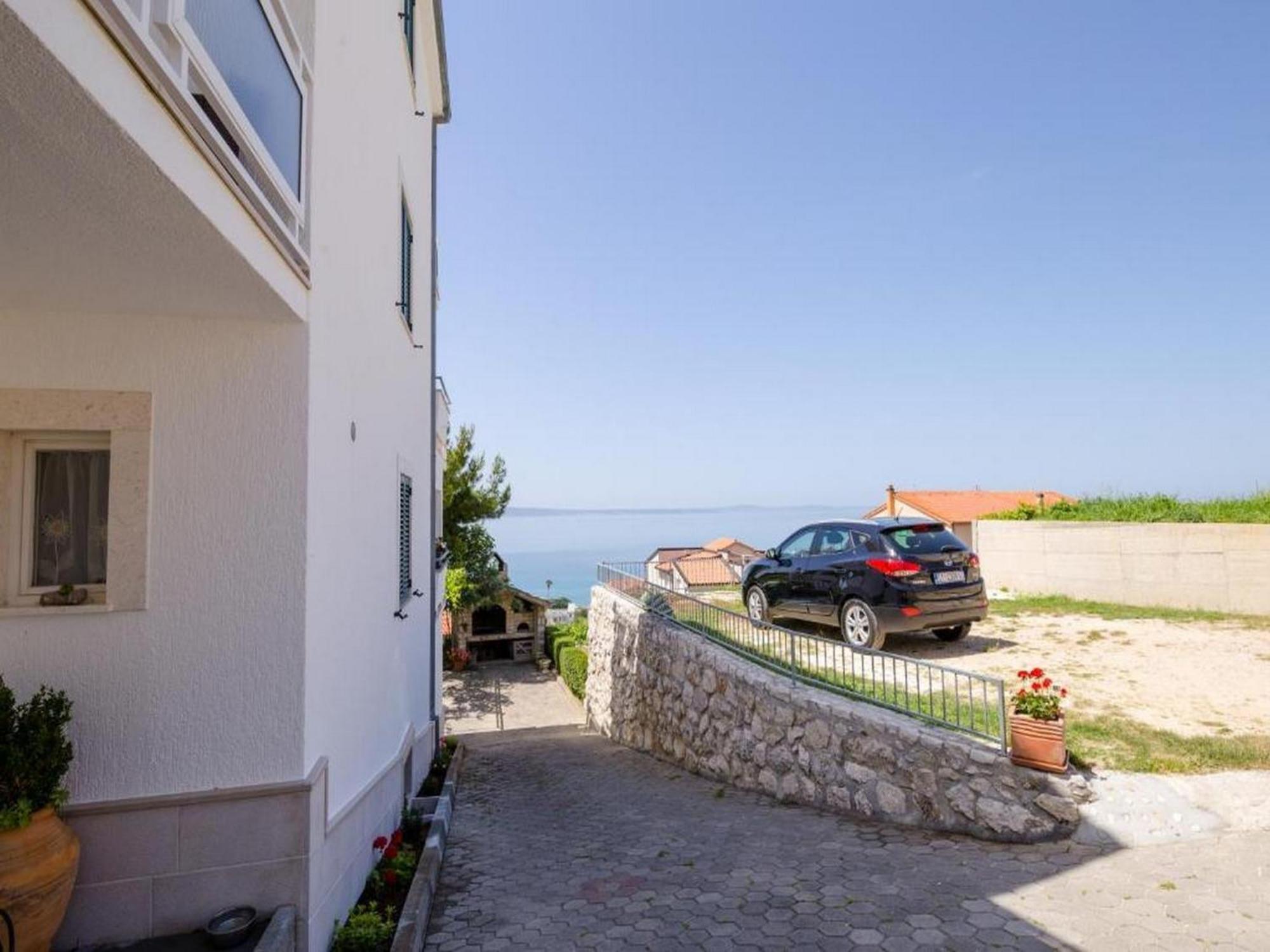 Apartments Bandalo Podstrana Room photo