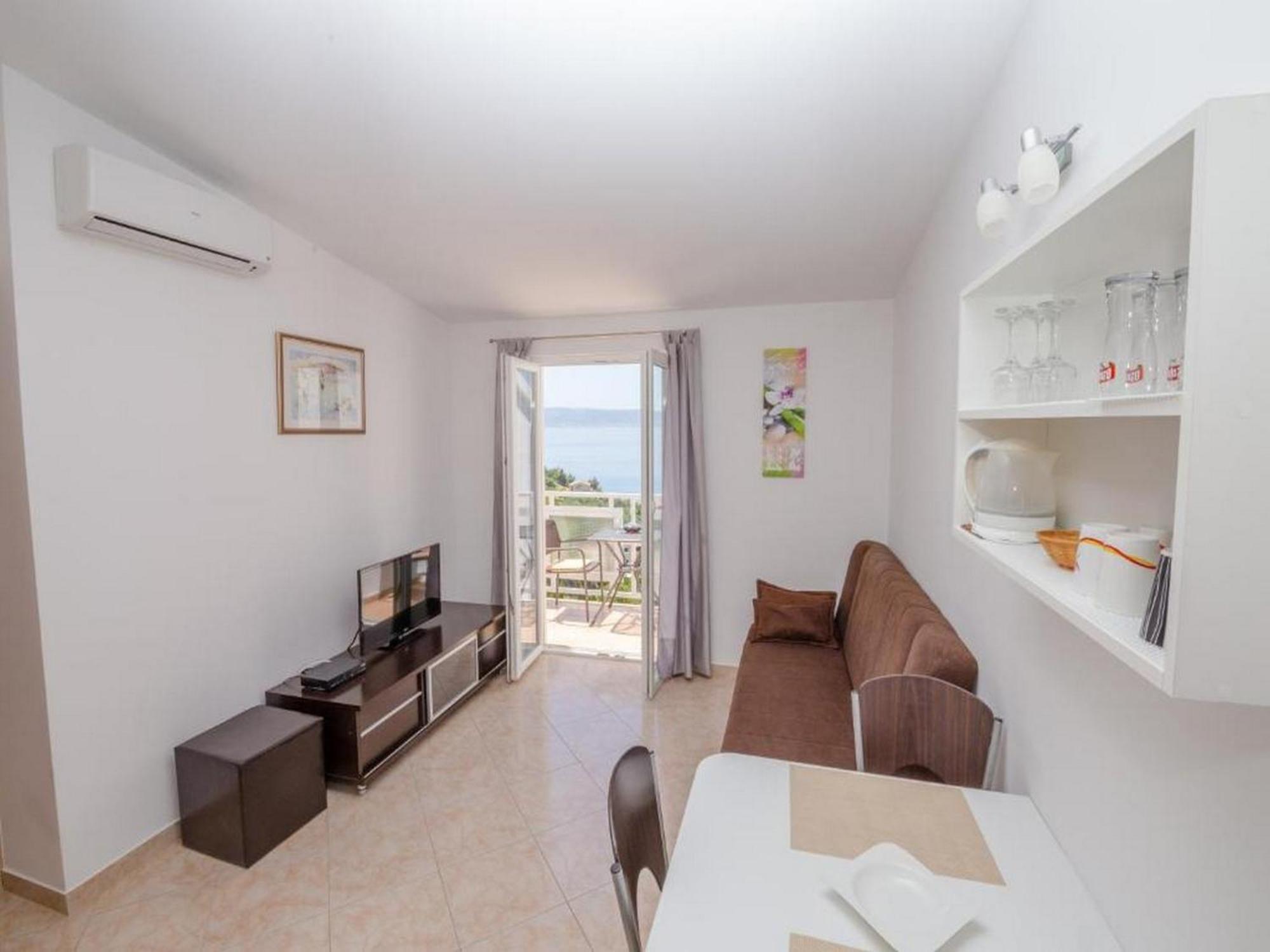 Apartments Bandalo Podstrana Room photo