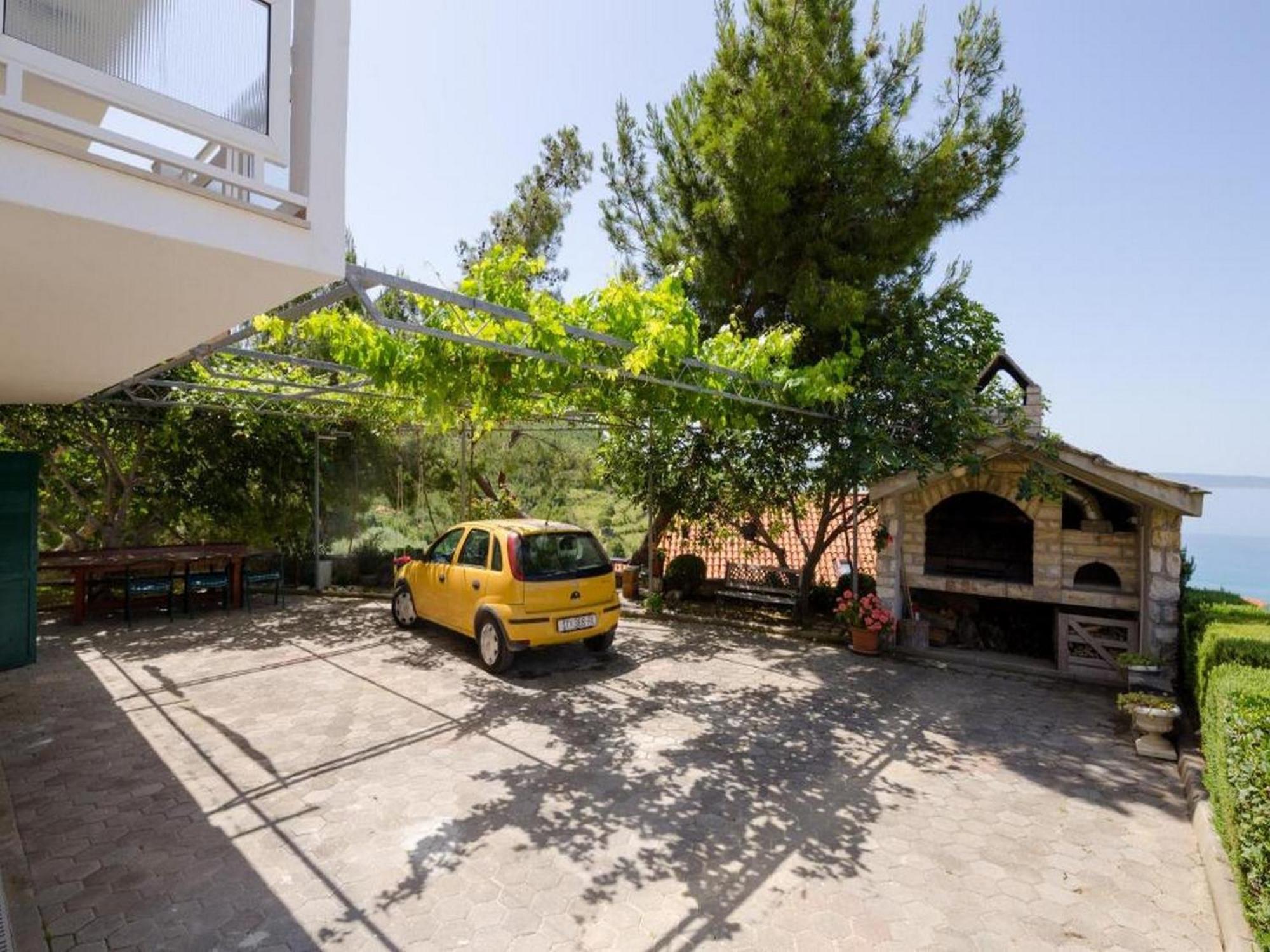 Apartments Bandalo Podstrana Room photo
