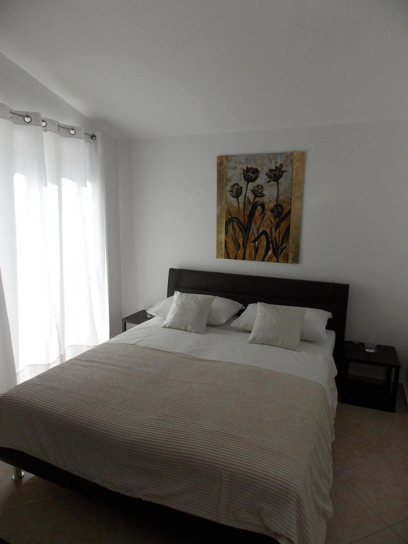 Apartments Bandalo Podstrana Exterior photo